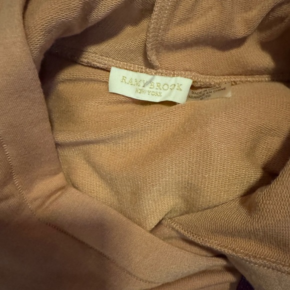 Ramy Brook matching sweat set - Picture 4 of 4